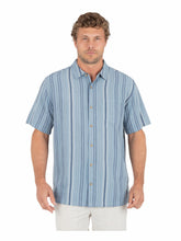 Hurley Discount | Oceanside Short Sleeve - Spring Breeze