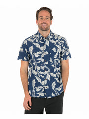 Hurley Onsale | Aero Short Sleeve - Submarine