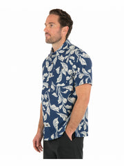 Hurley Onsale | Aero Short Sleeve - Submarine