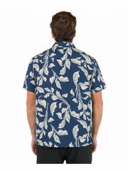 Hurley Onsale | Aero Short Sleeve - Submarine