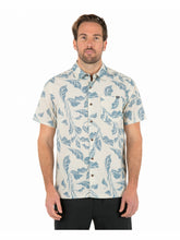 Hurley | Aero Short Sleeve - Bone Combo