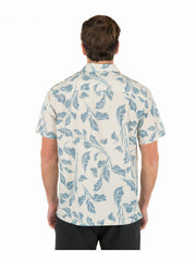 Hurley | Aero Short Sleeve - Bone Combo