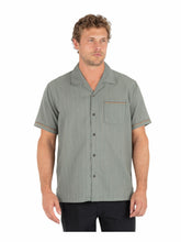 Hurley For Sale | Lay Day Camp Short Sleeve - Army