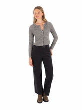 Hurley For Sale | Day Trip Cardigan - CHARCOAL HEATHER