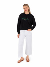 Hurley On Sale | Worthy Boxy Crew - BLACK