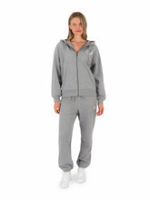 Hurley Onsale | Solamar Zip Hoodie - GREY HEATHER
