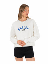 Hurley | Worthy Boxy Crew - TOFU