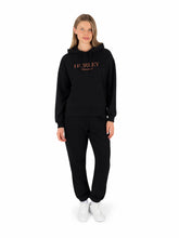 Hurley For Sale | Nostalgic Hoodie - BLACK