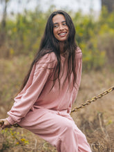 Hurley Onsale | Sweetest Crew - Rose Tan