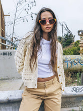 Hurley On Sale | Charming Cardigan - Off White