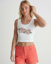 Hurley Onsale | Rider Short - Coral Blossom