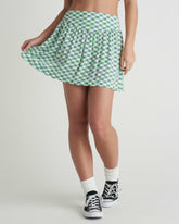 Hurley For Sale | Venice Skirt - Windward Blue