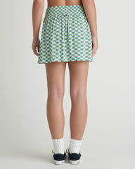 Hurley For Sale | Venice Skirt - Windward Blue