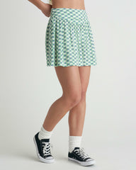 Hurley For Sale | Venice Skirt - Windward Blue