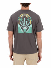 Hurley For Sale | Valley Of Water Short Sleeve - Ion Grey