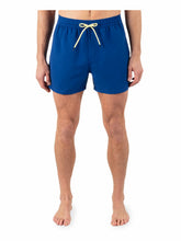Hurley | Icon Balboa Volley Boardshort 15" - Abyss