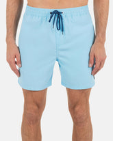 Hurley For Sale | Icon Balboa Volley Boardshorts 17" - Blue Dream