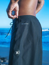 Hurley | Phantom Fuse Boardshort 18" - BLACK