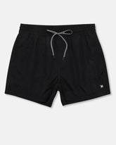 Hurley On Sale | Icon Balboa Volley Boardshort 15" - Black