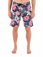 Hurley | Phantom Eco Weekender 20" - Black