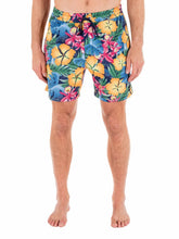 Hurley On Sale | Cannonball Volley 17" - Midnight Aqua