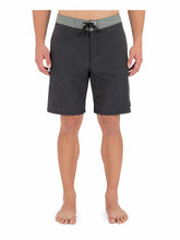 Hurley | Phantom Eco Hybrid Panel 20" - Black