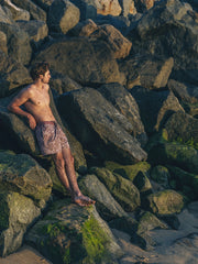 Hurley On Sale | Phantom Naturals Sessions 16" - Phantom Rose