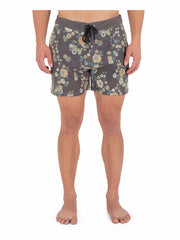 Hurley | Phantom Naturals Sessions 16" - Black