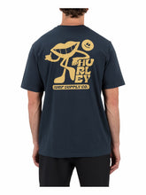 Hurley For Sale | All Smiles Short Sleeve - Armored Navy
