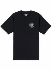 Hurley On Sale | Rise Short Sleeve - Black