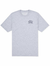 Hurley For Sale | Birds Of Paradise Short Sleeve - Dark Grey Heather