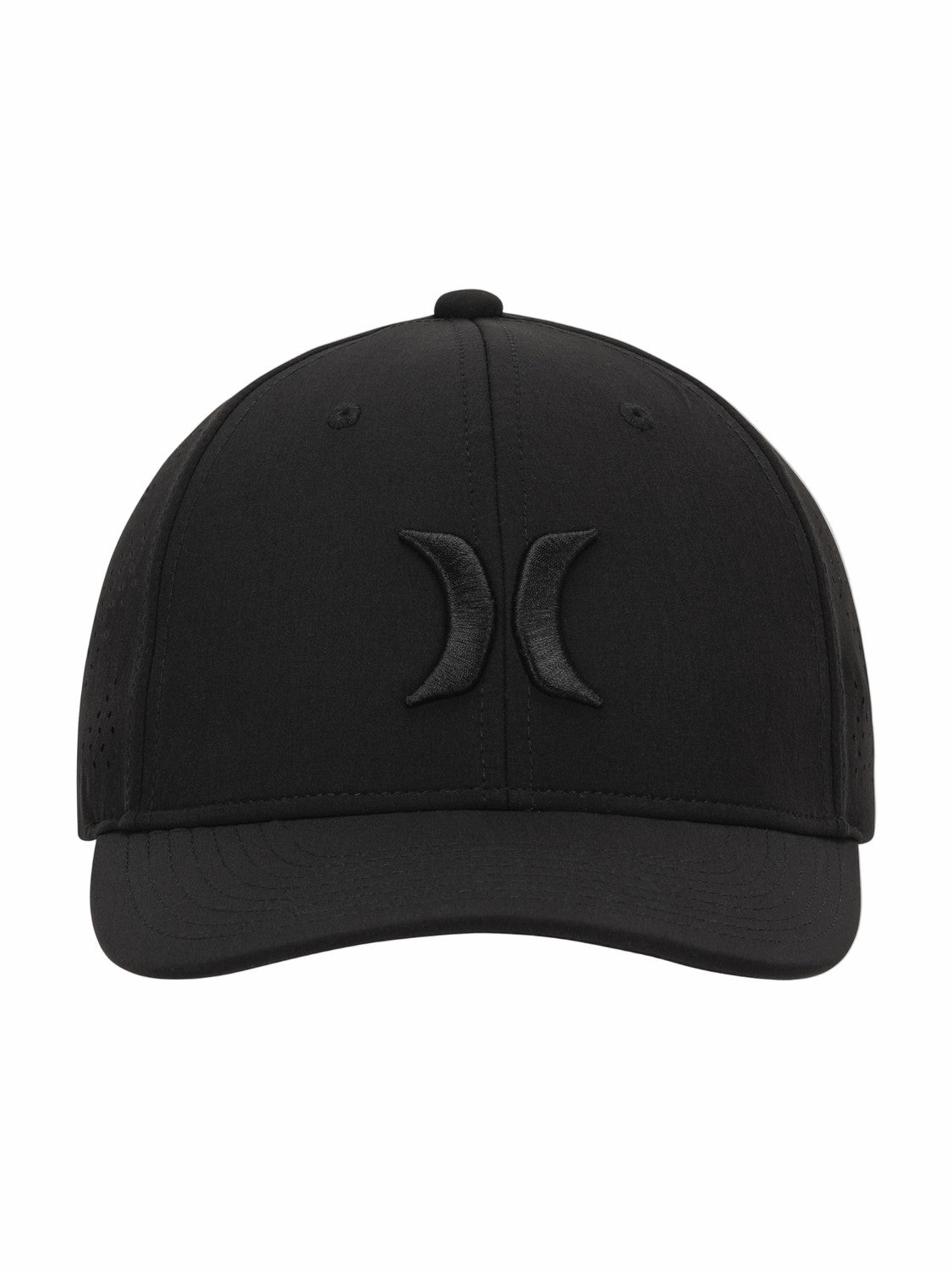 Hurley Discount | Phantom Stretch Fit Hat - Black