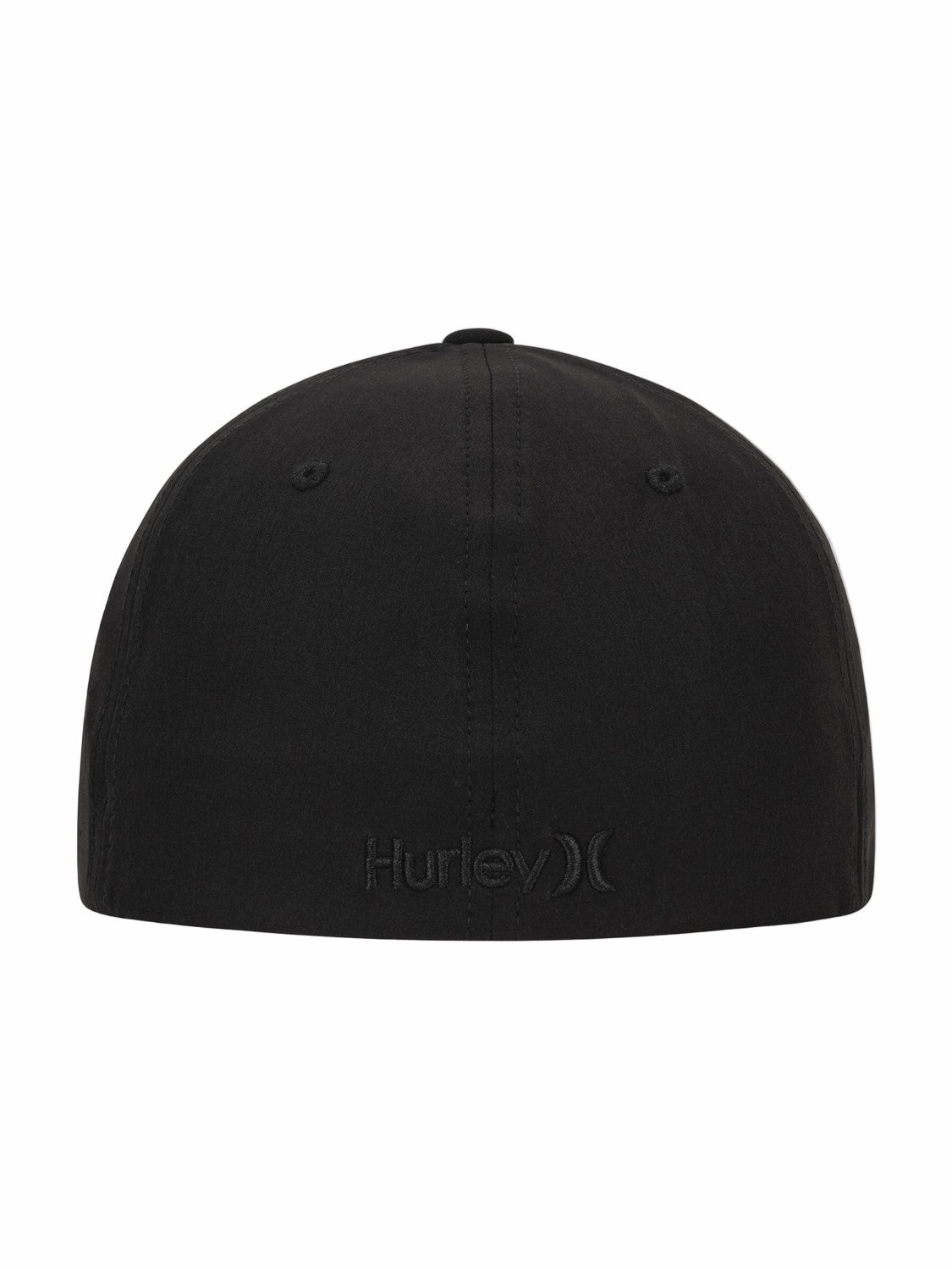 Hurley Discount | Phantom Stretch Fit Hat - Black