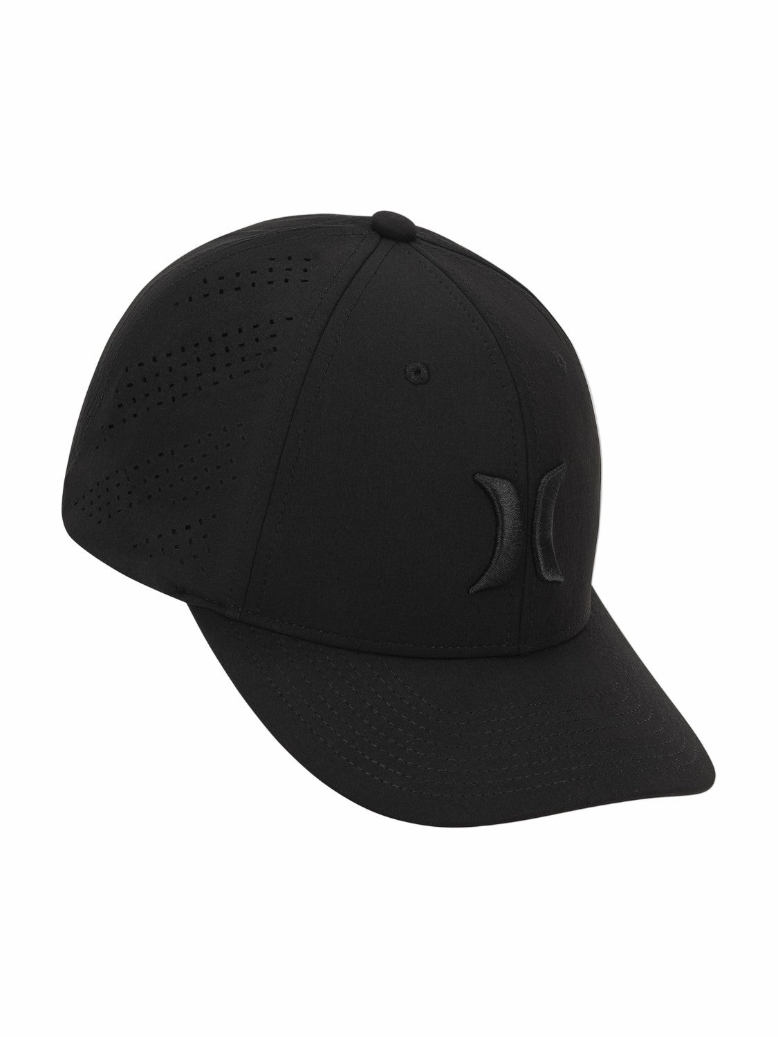 Hurley Discount | Phantom Stretch Fit Hat - Black