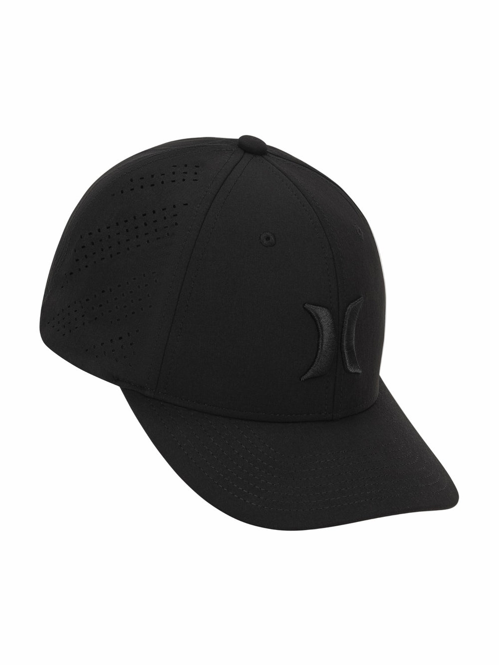 Hurley Discount | Phantom Stretch Fit Hat - Black
