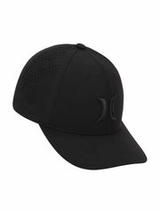 Hurley Discount | Phantom Stretch Fit Hat - Black