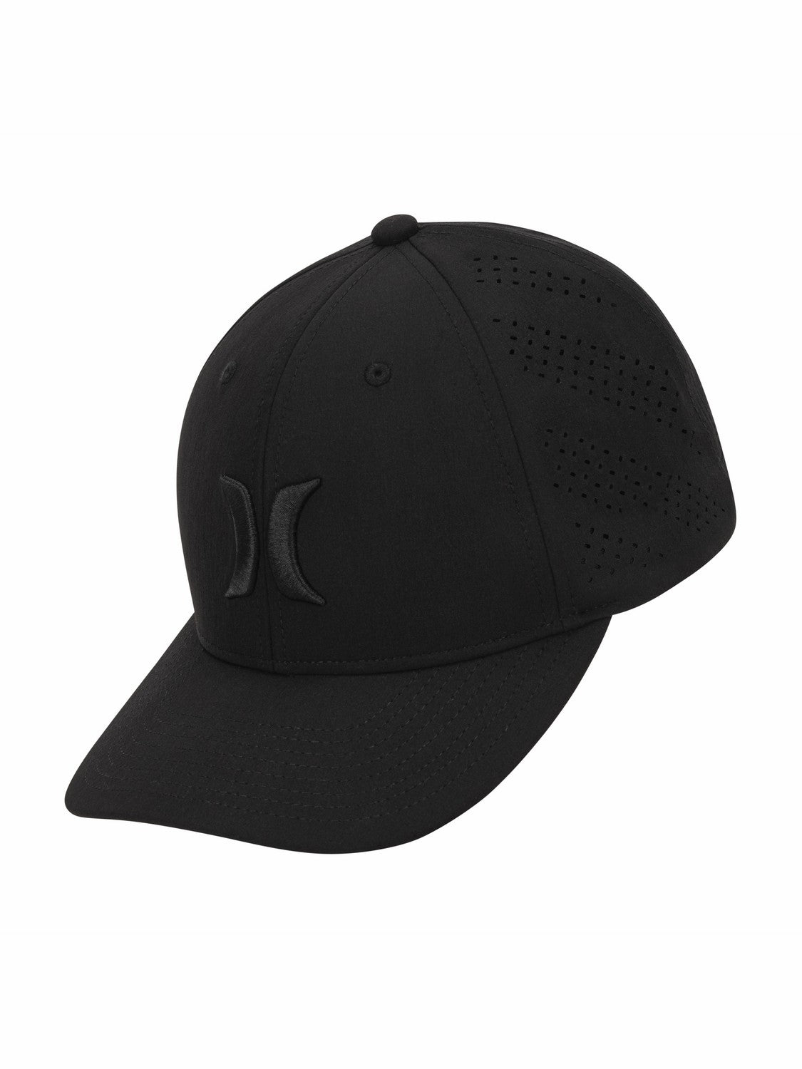 Hurley Discount | Phantom Stretch Fit Hat - Black