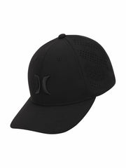 Hurley Discount | Phantom Stretch Fit Hat - Black