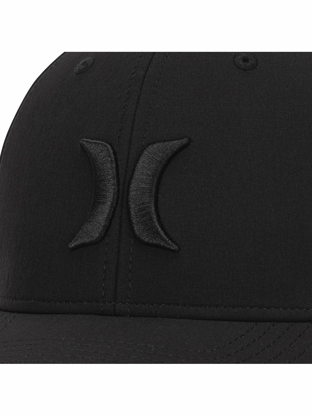 Hurley Discount | Phantom Stretch Fit Hat - Black