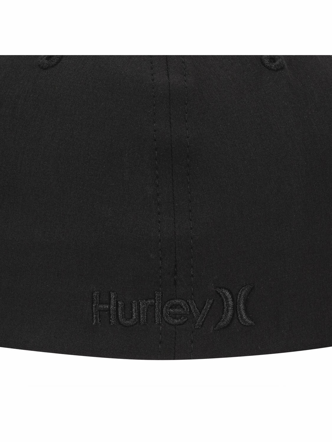 Hurley Discount | Phantom Stretch Fit Hat - Black