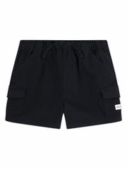 Hurley On Sale | Girls' Pull On Woven Short - Black