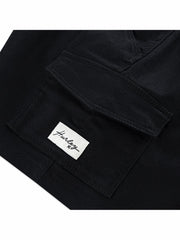 Hurley On Sale | Girls' Pull On Woven Short - Black
