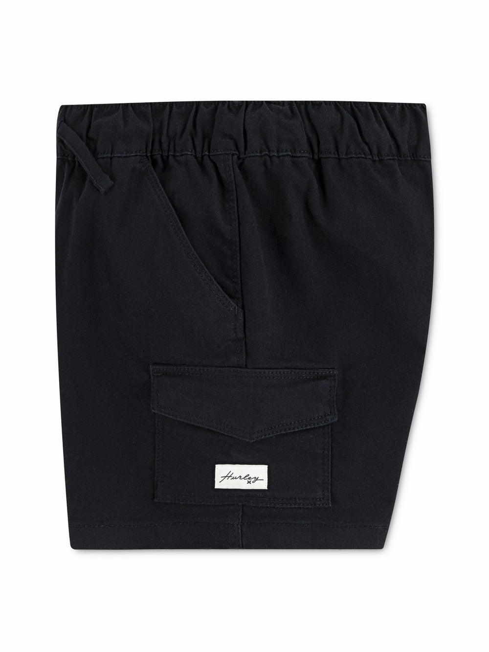 Hurley On Sale | Girls' Pull On Woven Short - Black