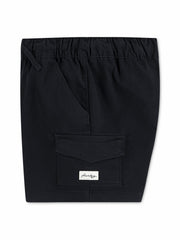 Hurley On Sale | Girls' Pull On Woven Short - Black