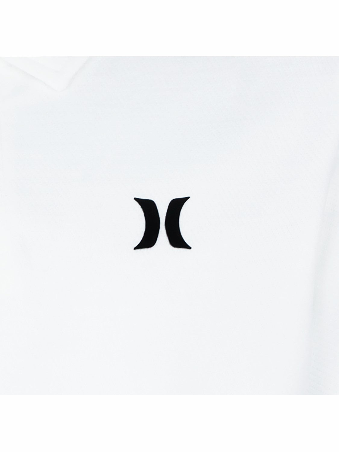 Hurley | Boys' H2O-Dri Belmont Polo - White