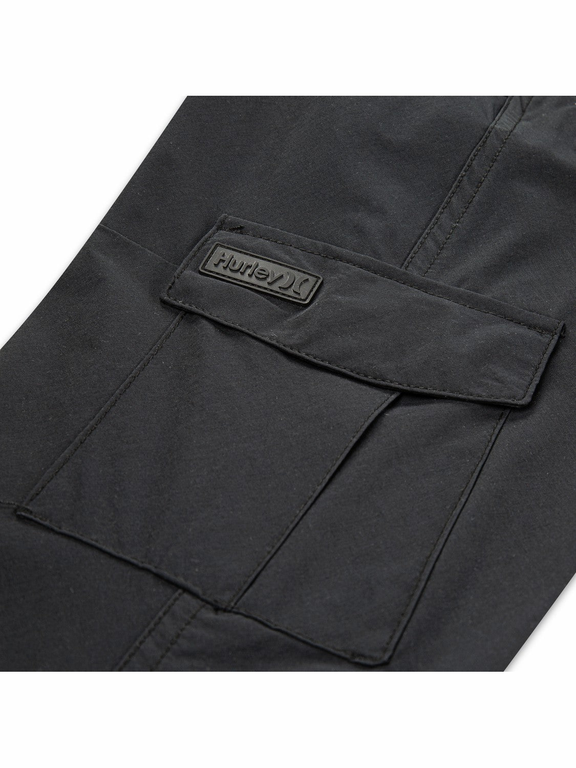 Hurley Discount | Boys' Coronado Cargo Pant - Black