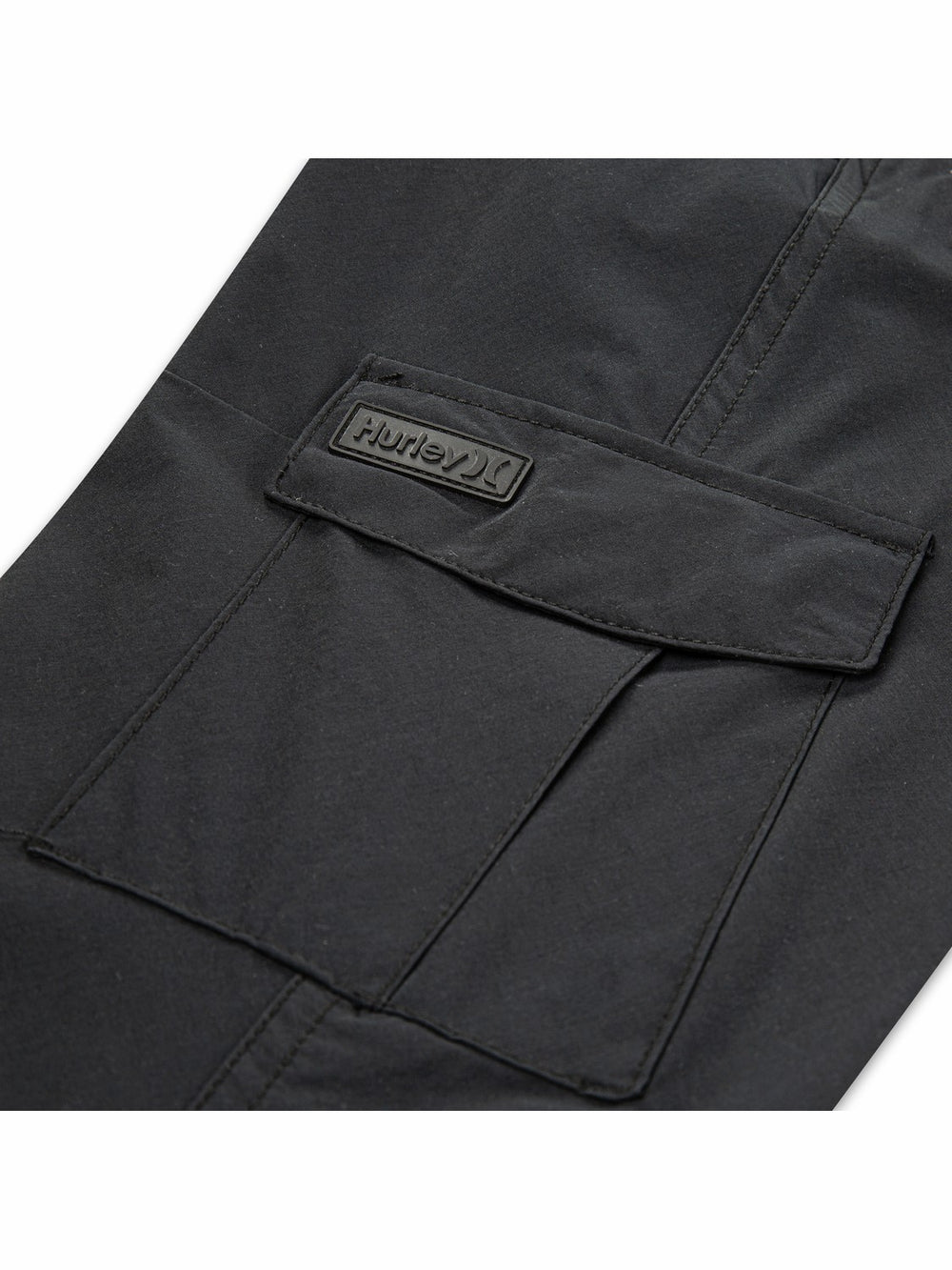 Hurley Discount | Boys' Coronado Cargo Pant - Black