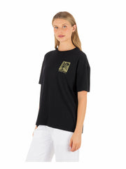 Hurley Discount | Duality Boyfriend Tee - Black