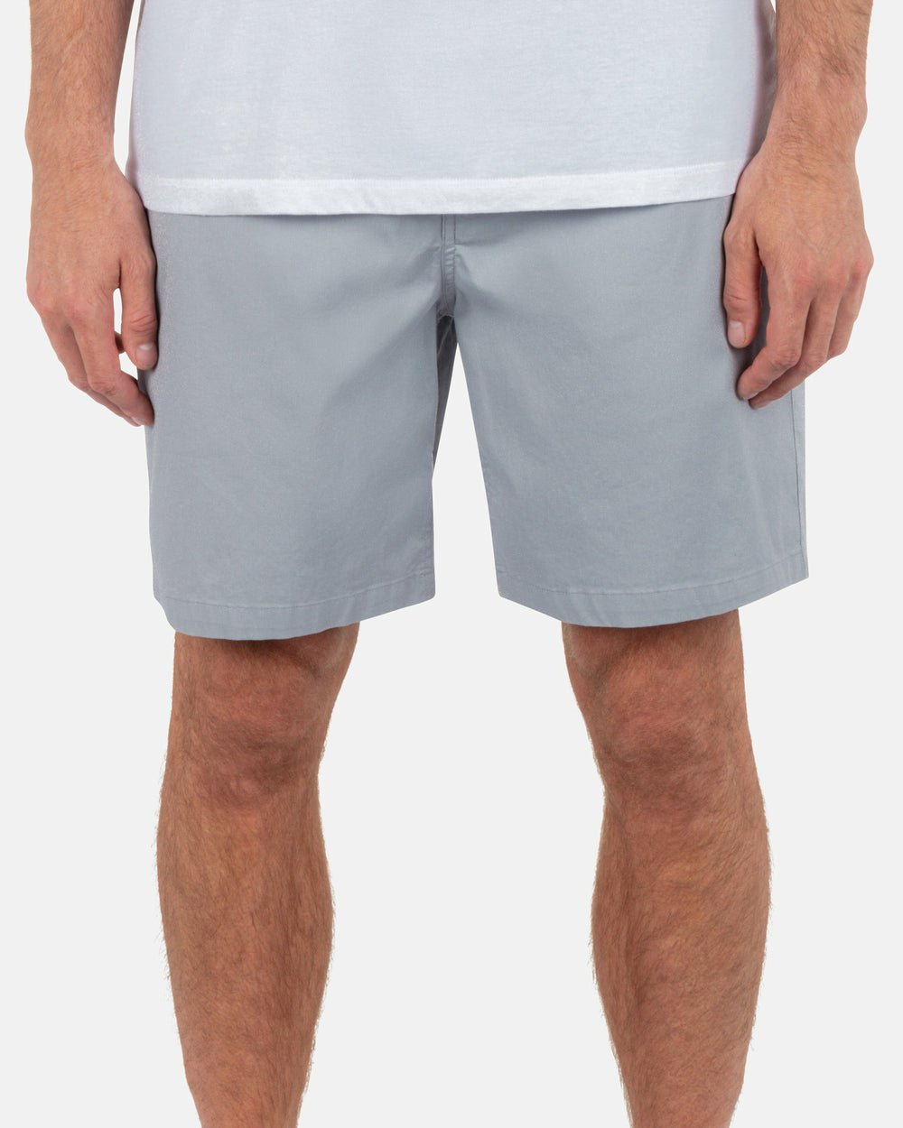 Hurley Discount | Icon Walkshort 19" - Wolf Grey