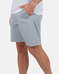 Hurley Discount | Icon Walkshort 19" - Wolf Grey